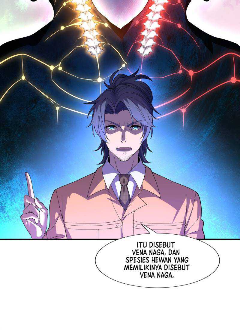 Someone Bother My On-Hook Life Chapter 17 Gambar 8
