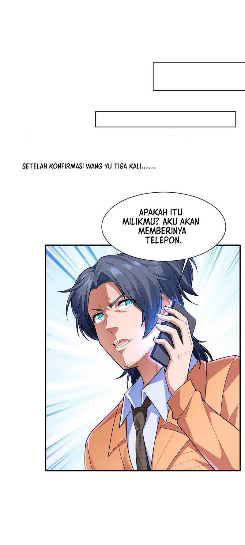 Someone Bother My On-Hook Life Chapter 16 Gambar 65