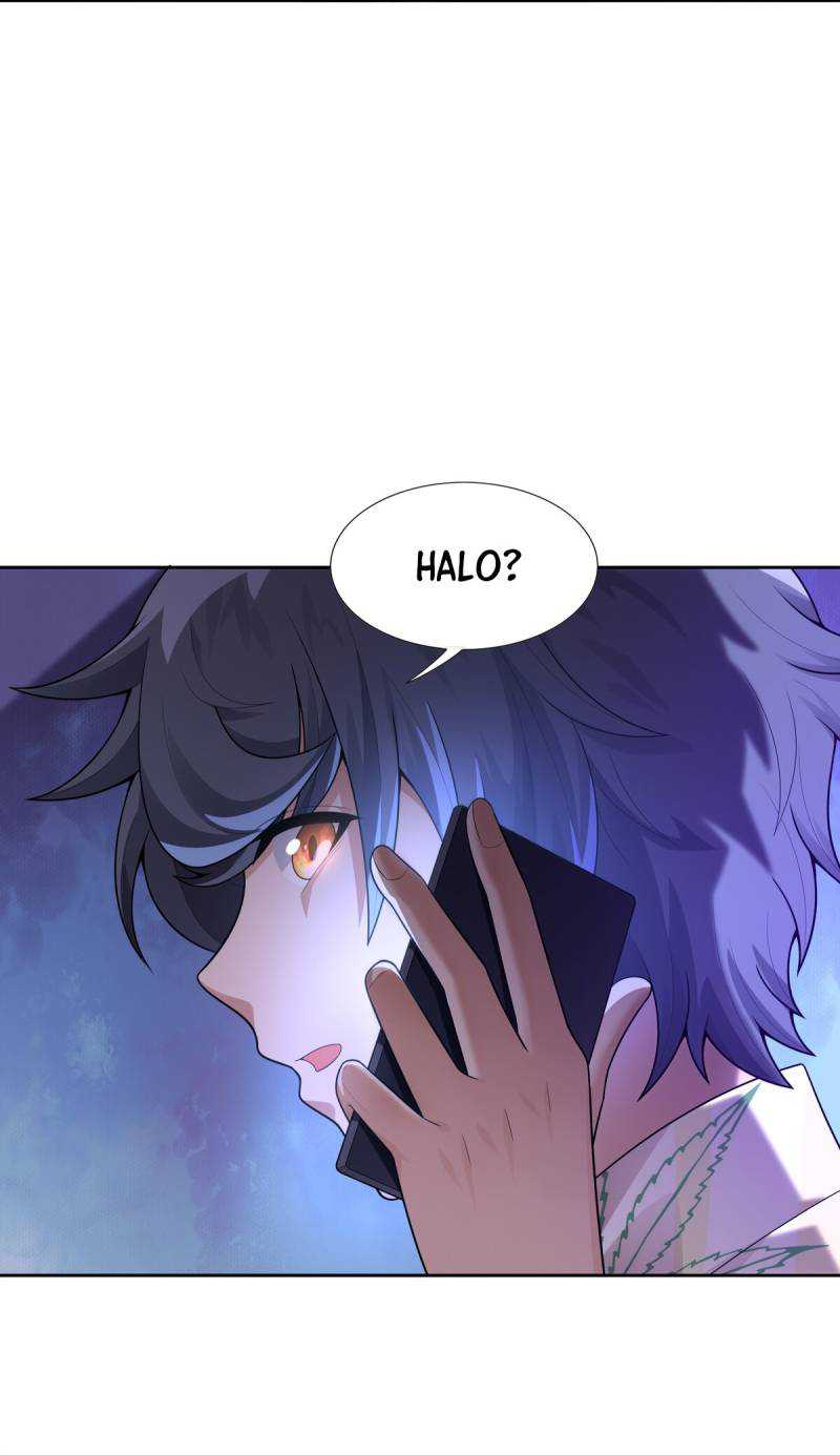 Someone Bother My On-Hook Life Chapter 16 Gambar 67