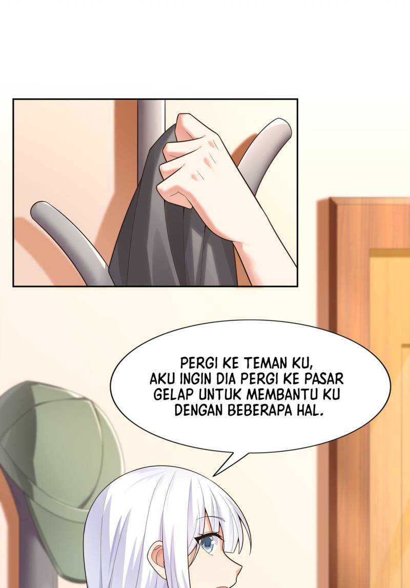 Someone Bother My On-Hook Life Chapter 15 Gambar 10