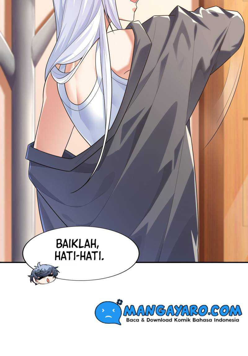 Someone Bother My On-Hook Life Chapter 15 Gambar 11