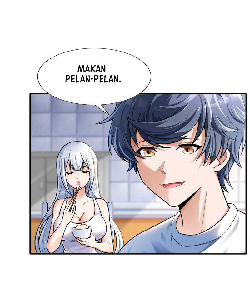 Someone Bother My On-Hook Life Chapter 15 Gambar 14