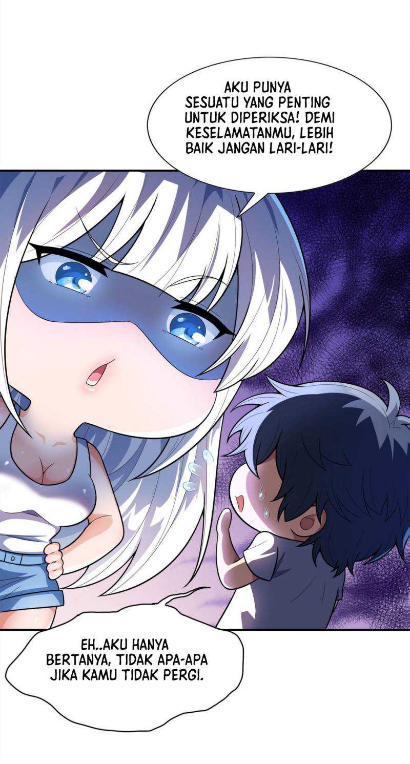 Someone Bother My On-Hook Life Chapter 15 Gambar 17