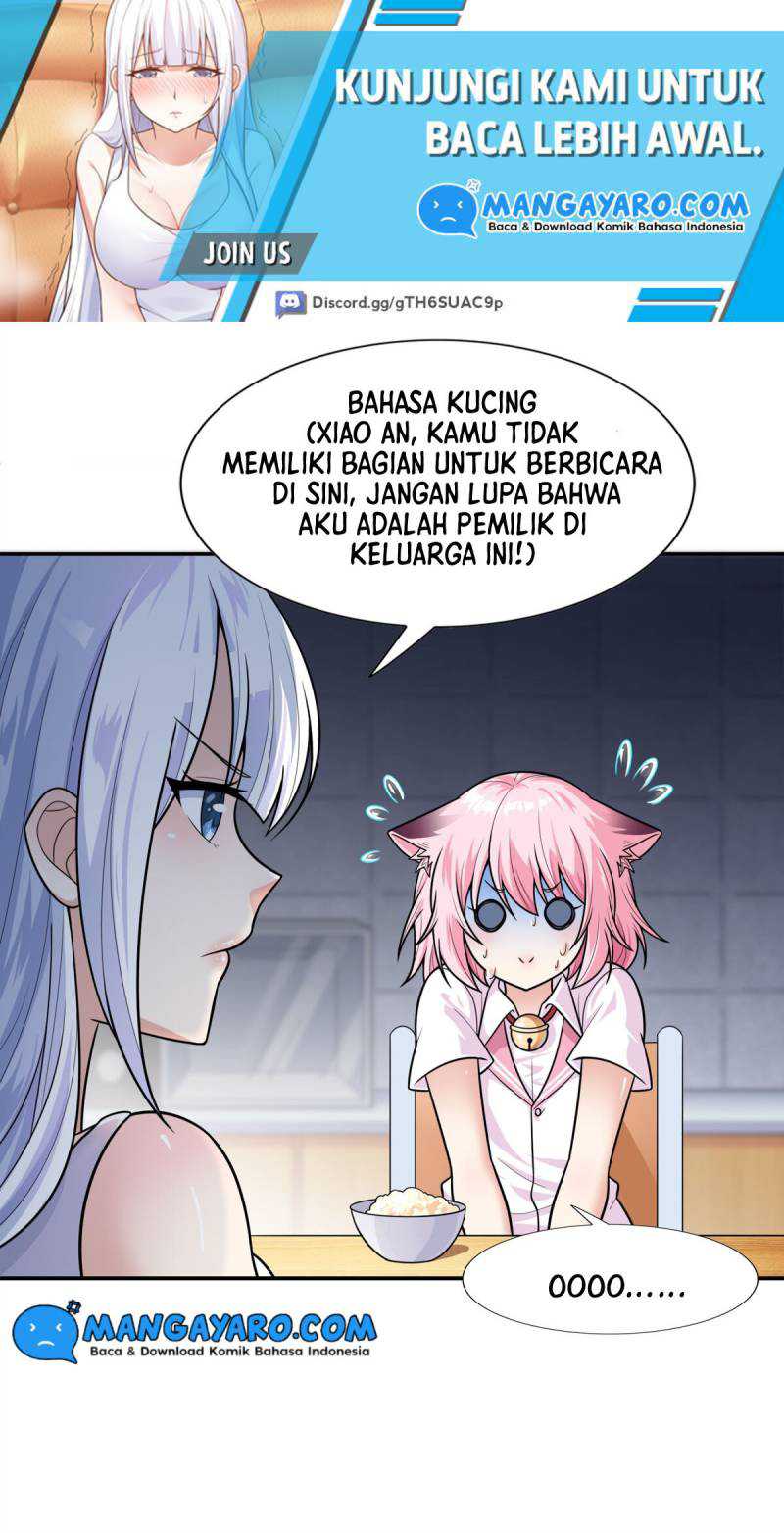 Someone Bother My On-Hook Life Chapter 15 Gambar 21