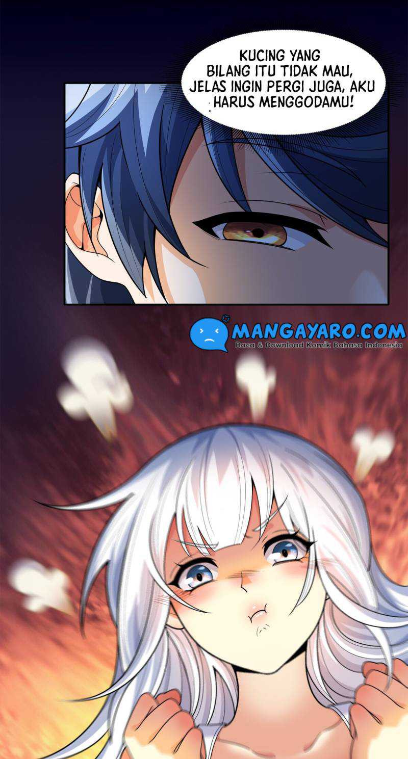 Someone Bother My On-Hook Life Chapter 15 Gambar 26