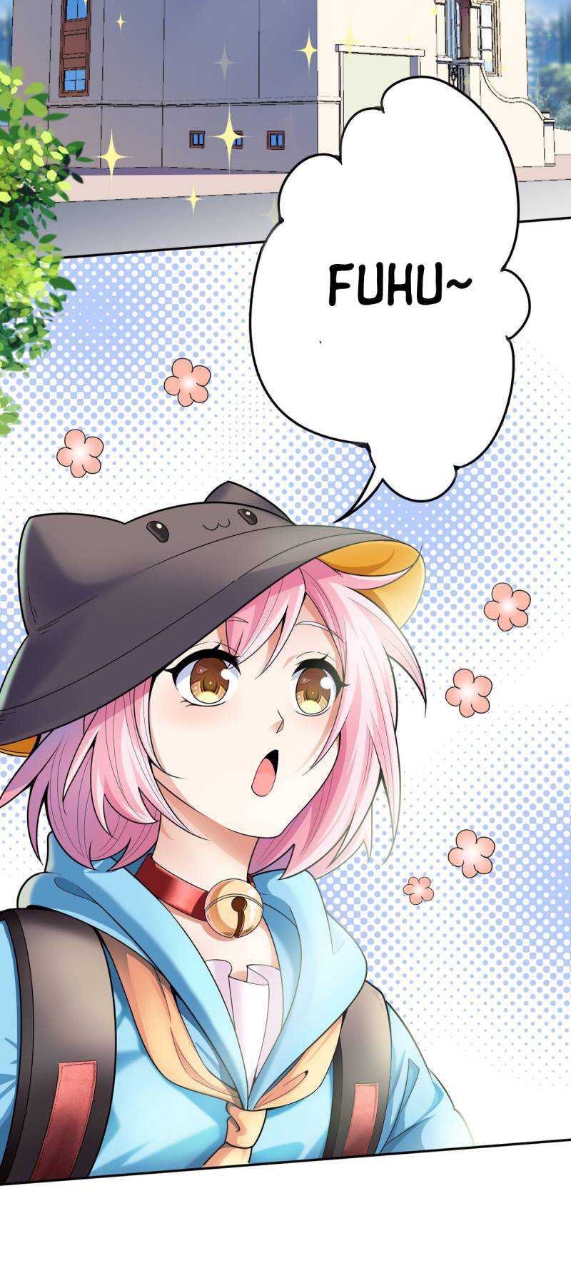 Someone Bother My On-Hook Life Chapter 15 Gambar 33