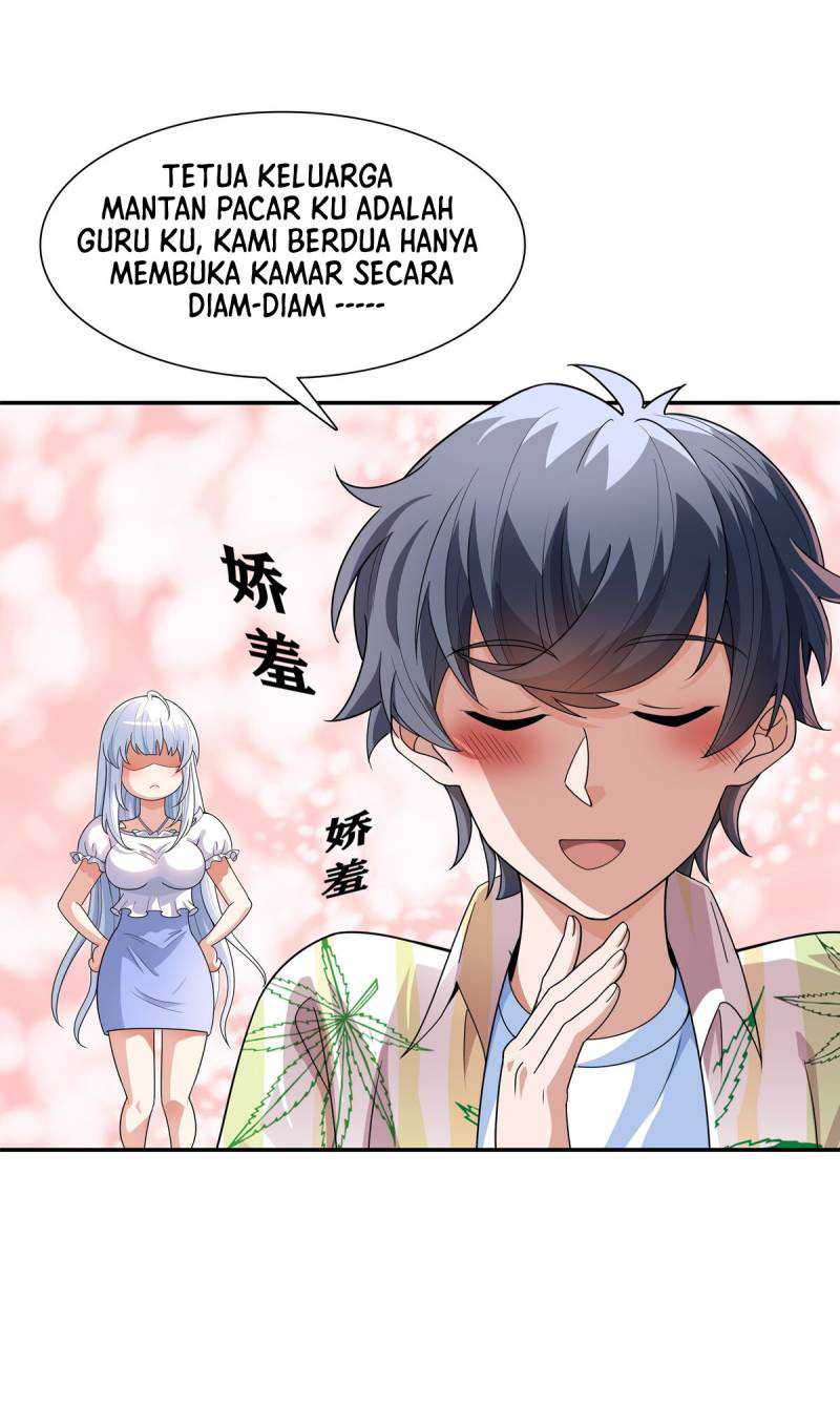 Someone Bother My On-Hook Life Chapter 15 Gambar 38