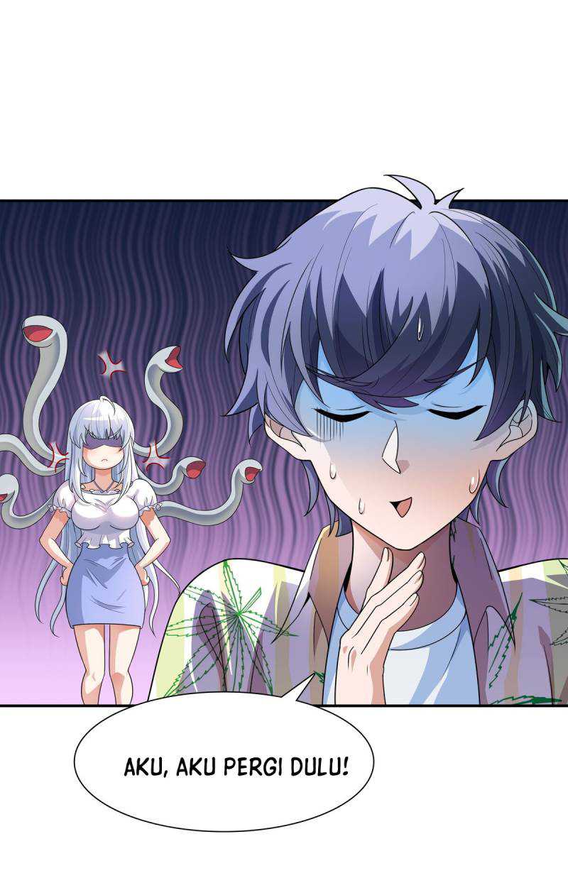 Someone Bother My On-Hook Life Chapter 15 Gambar 39