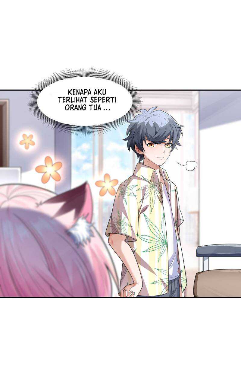 Someone Bother My On-Hook Life Chapter 15 Gambar 45