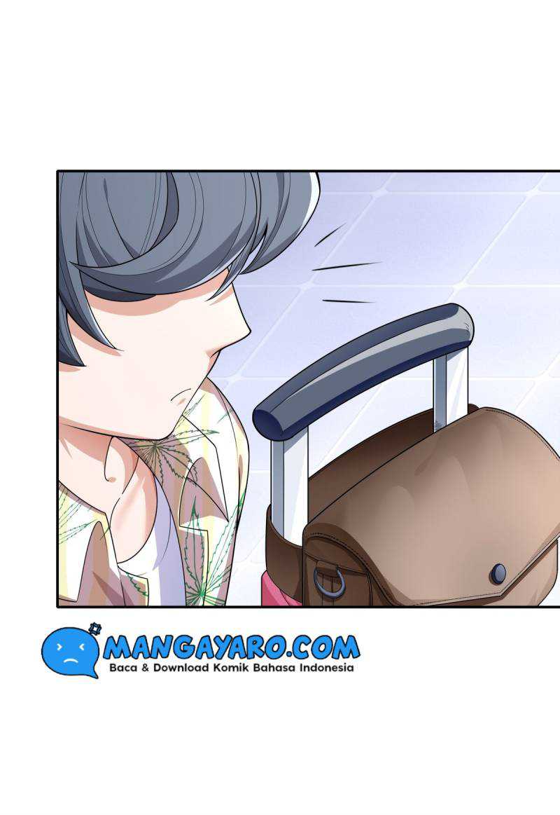 Someone Bother My On-Hook Life Chapter 15 Gambar 46