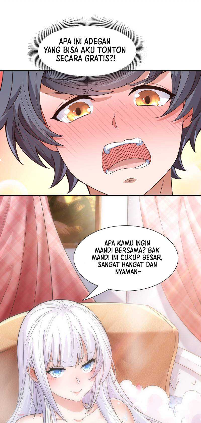 Someone Bother My On-Hook Life Chapter 15 Gambar 50