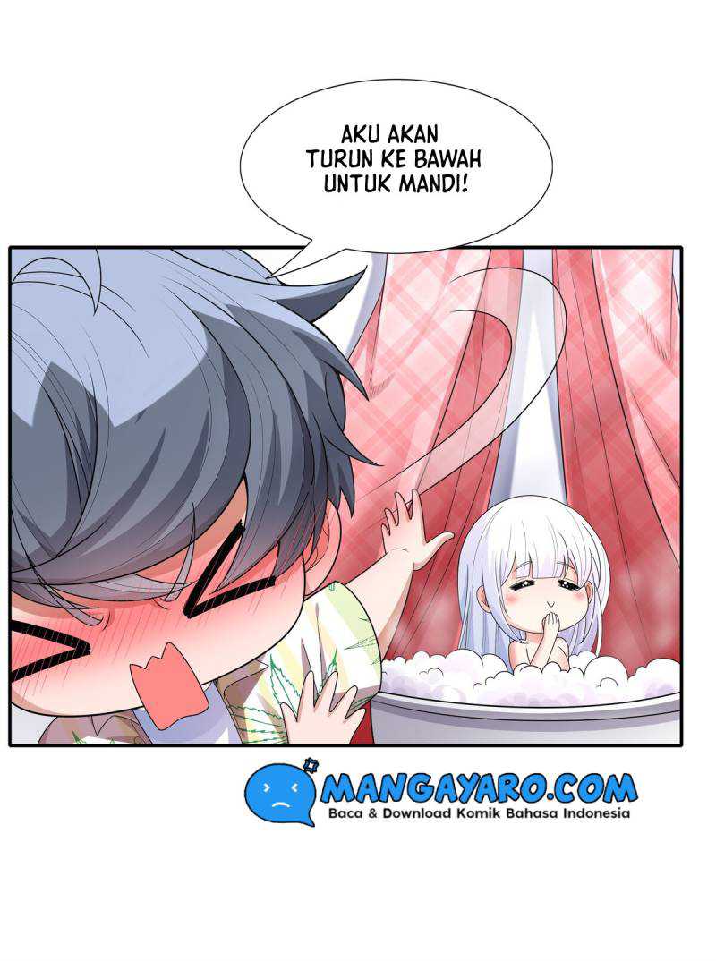 Someone Bother My On-Hook Life Chapter 15 Gambar 51