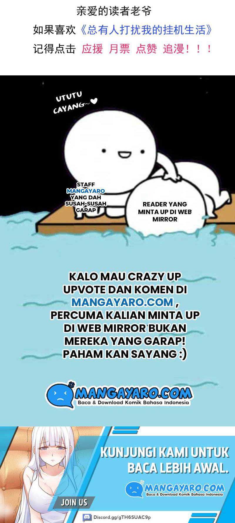 Someone Bother My On-Hook Life Chapter 15 Gambar 54