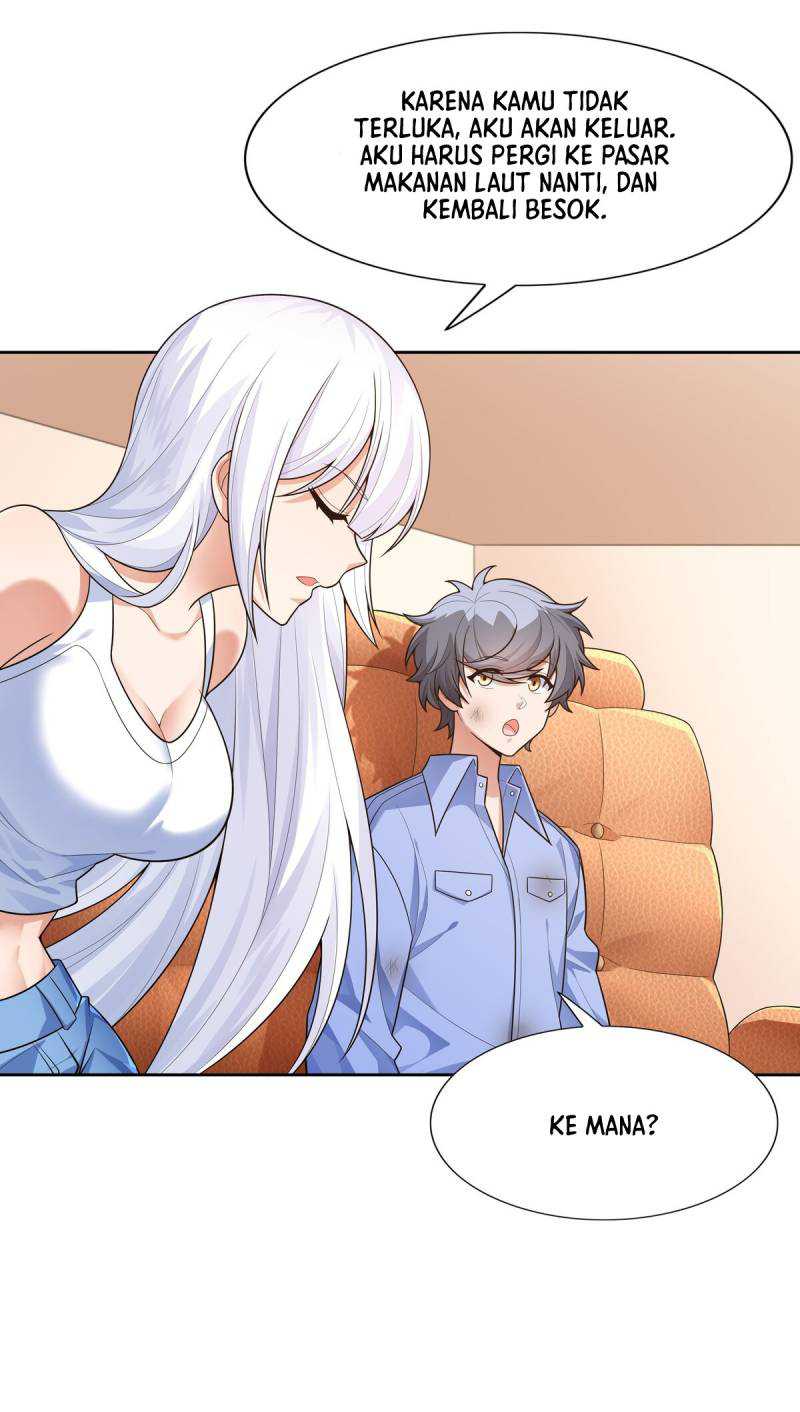 Someone Bother My On-Hook Life Chapter 15 Gambar 9