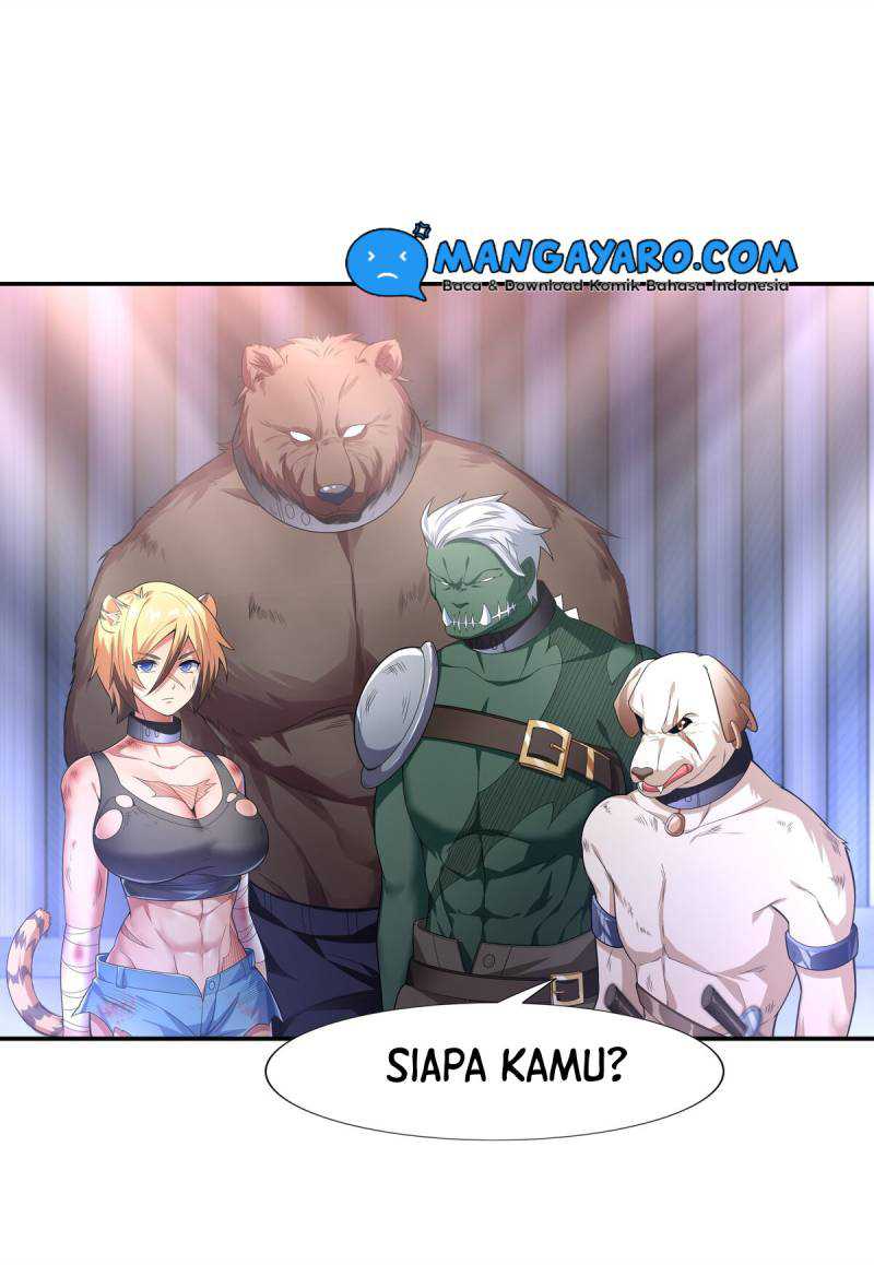 Someone Bother My On-Hook Life Chapter 14 Gambar 11