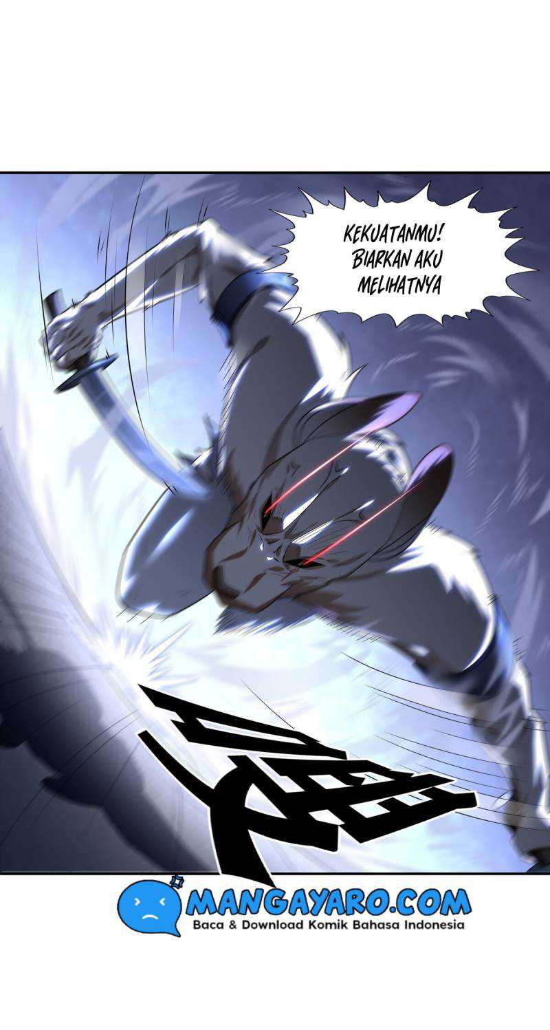 Someone Bother My On-Hook Life Chapter 14 Gambar 16