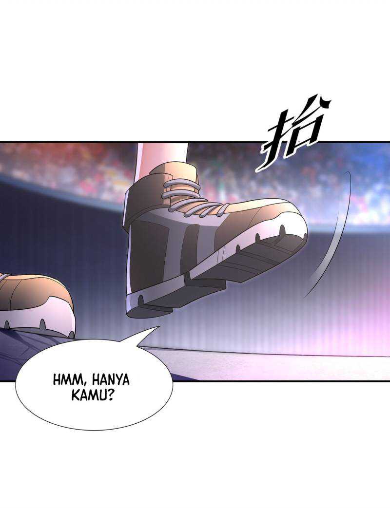 Someone Bother My On-Hook Life Chapter 14 Gambar 17