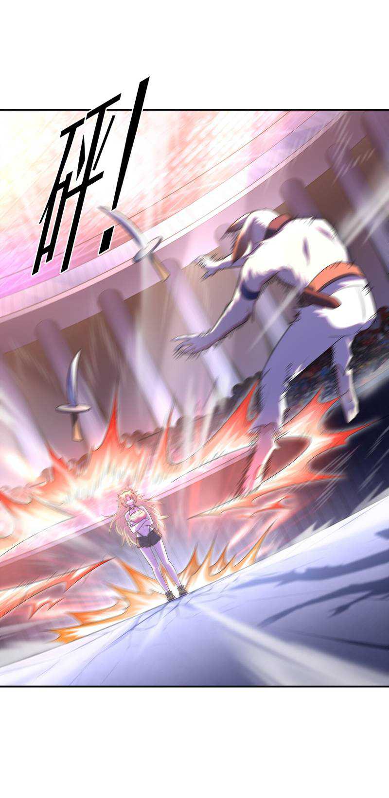 Someone Bother My On-Hook Life Chapter 14 Gambar 18