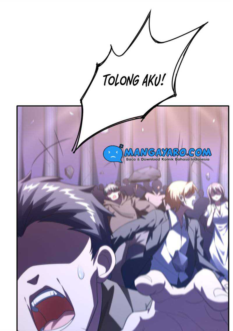 Someone Bother My On-Hook Life Chapter 14 Gambar 21