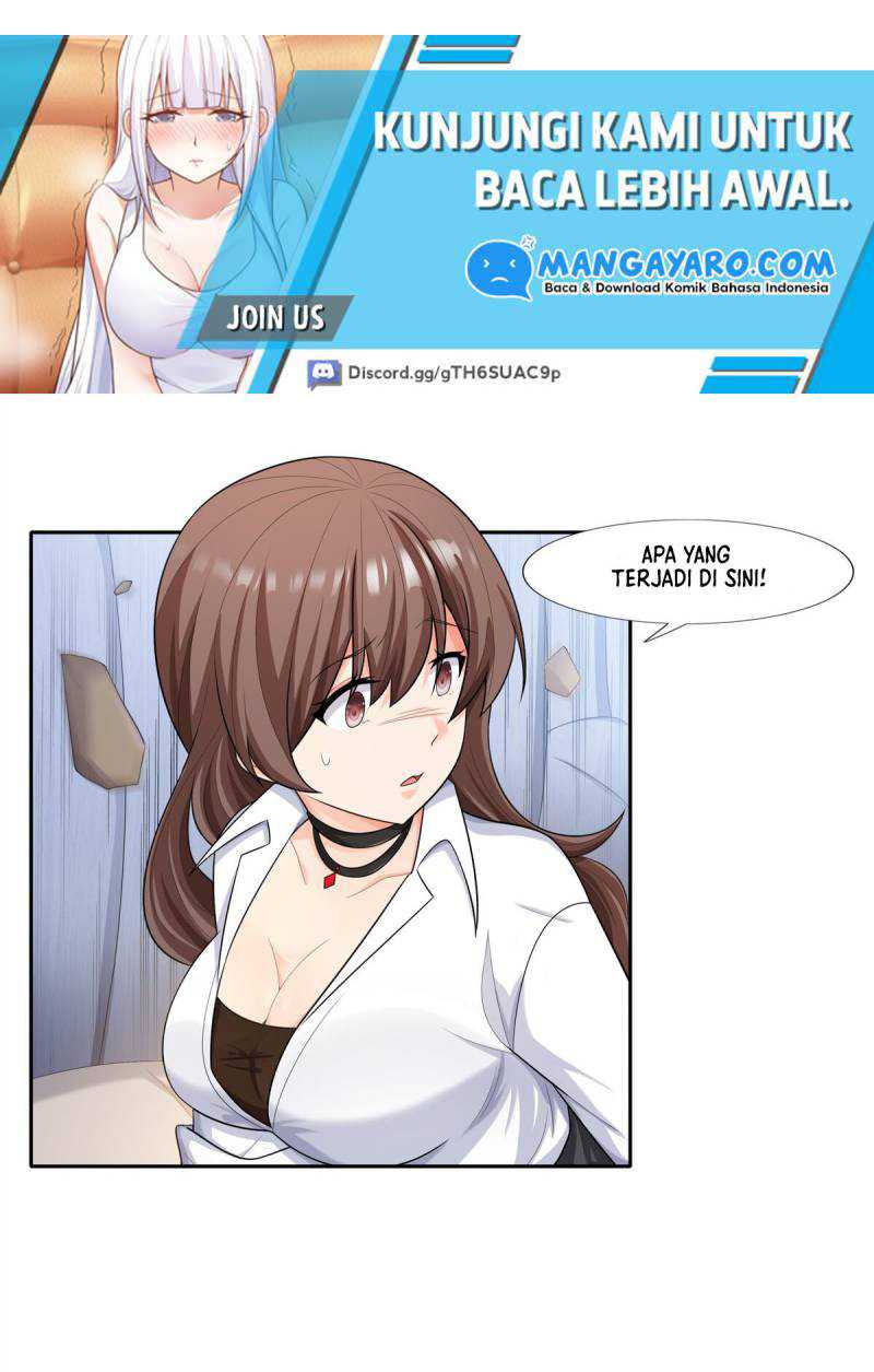 Someone Bother My On-Hook Life Chapter 14 Gambar 23