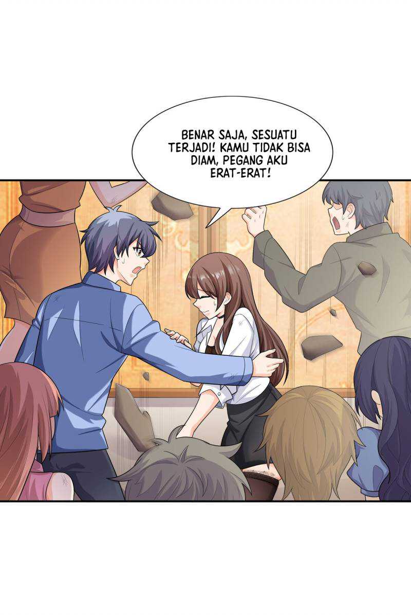 Someone Bother My On-Hook Life Chapter 14 Gambar 24