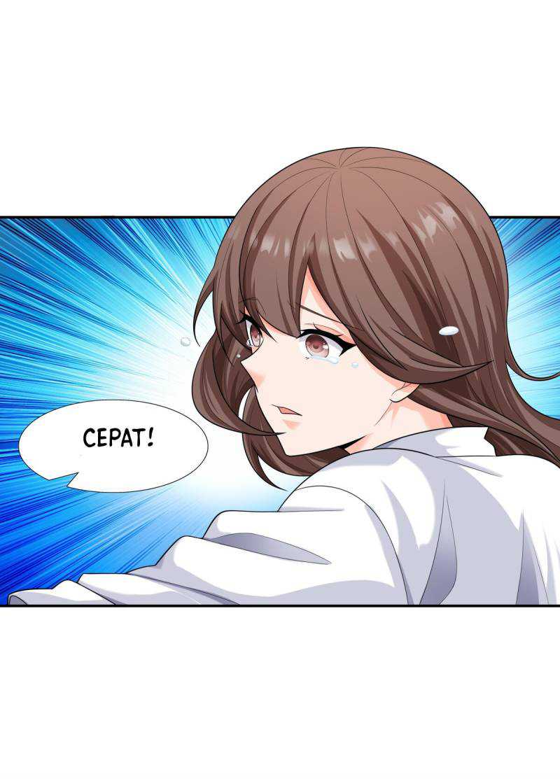 Someone Bother My On-Hook Life Chapter 14 Gambar 25