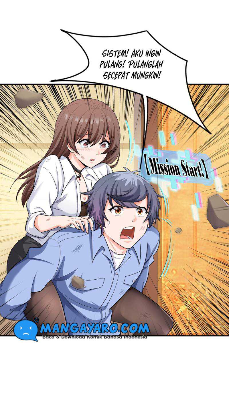 Someone Bother My On-Hook Life Chapter 14 Gambar 26