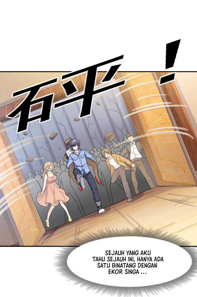 Someone Bother My On-Hook Life Chapter 14 Gambar 27