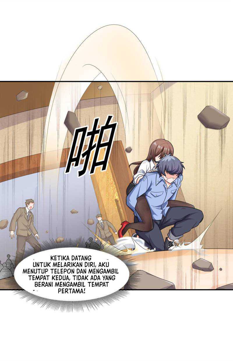 Someone Bother My On-Hook Life Chapter 14 Gambar 29