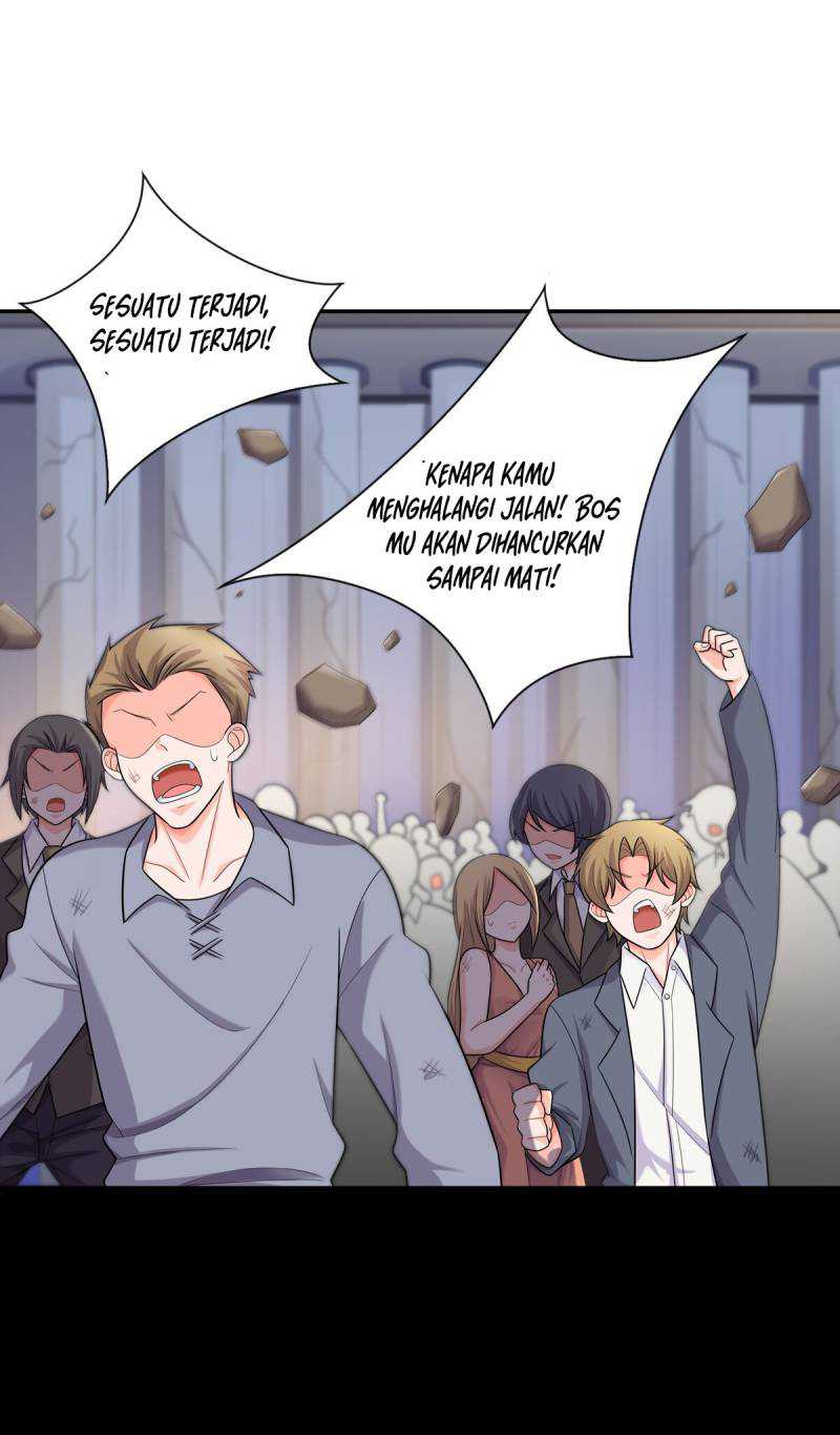 Someone Bother My On-Hook Life Chapter 14 Gambar 30