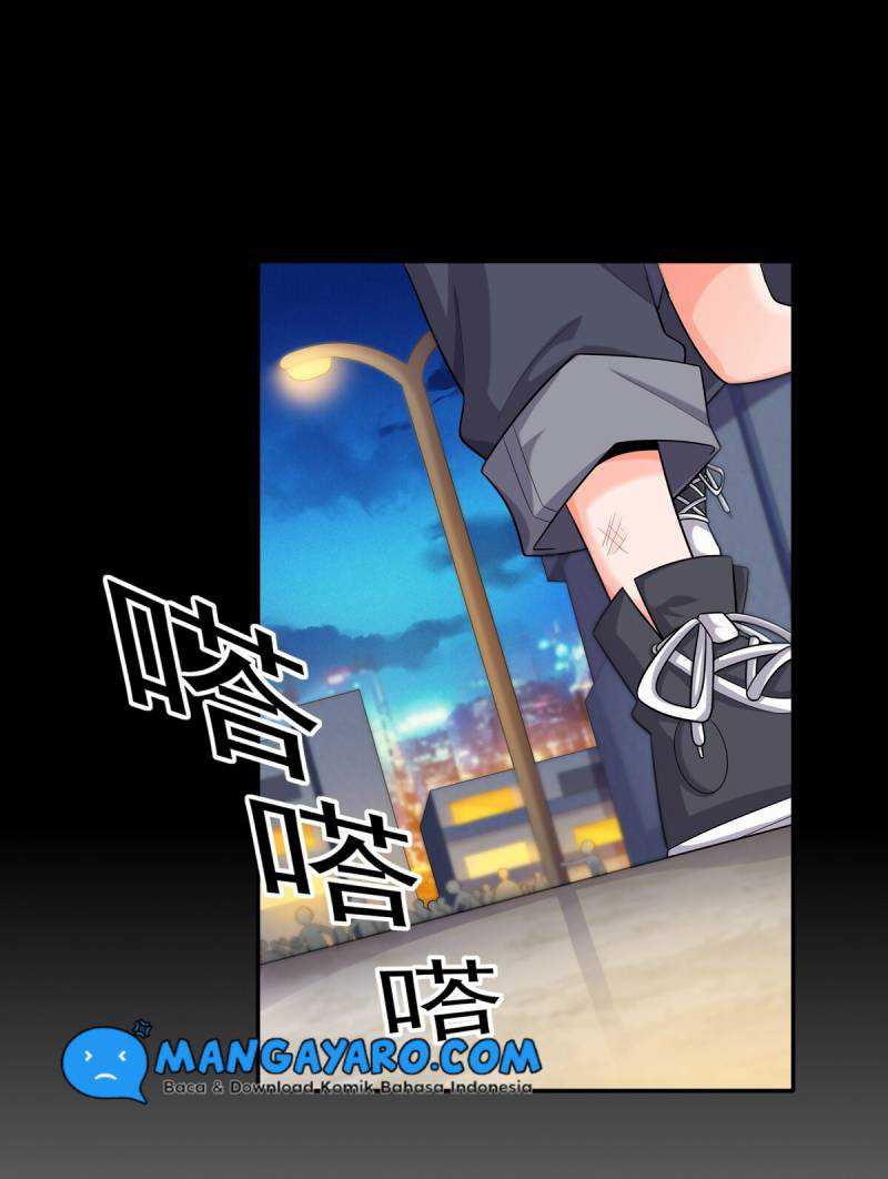 Someone Bother My On-Hook Life Chapter 14 Gambar 31