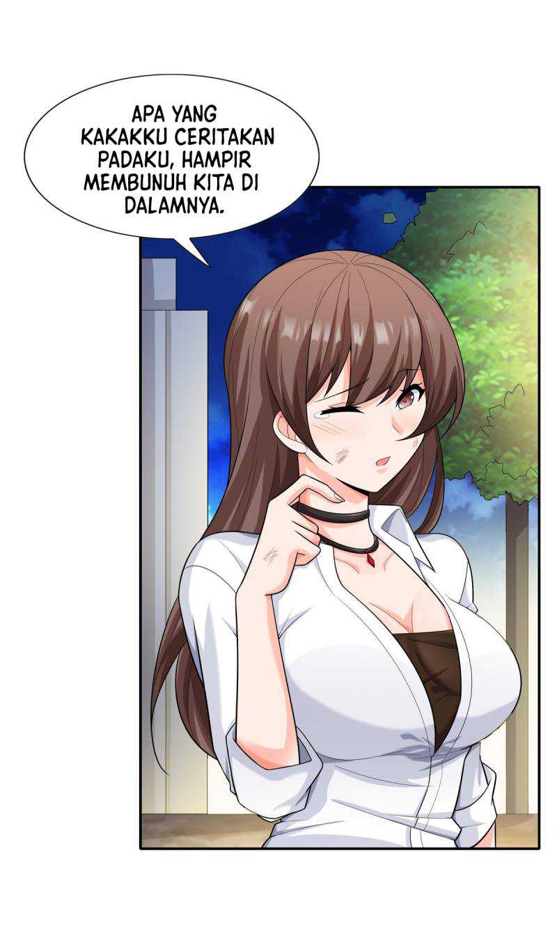 Someone Bother My On-Hook Life Chapter 14 Gambar 34