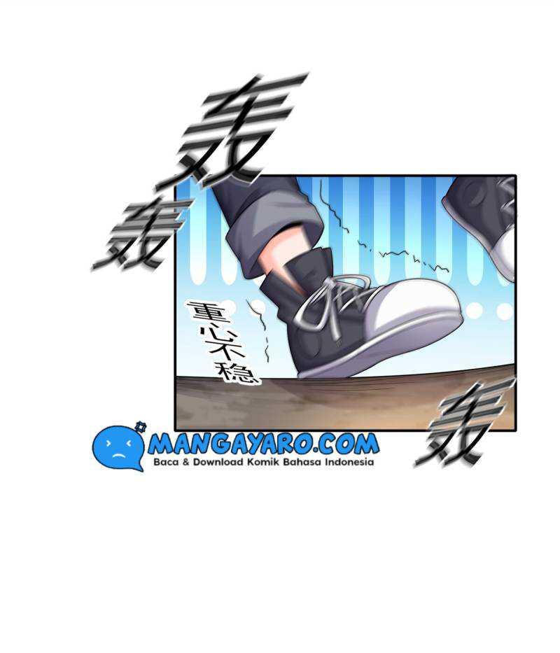 Someone Bother My On-Hook Life Chapter 14 Gambar 36