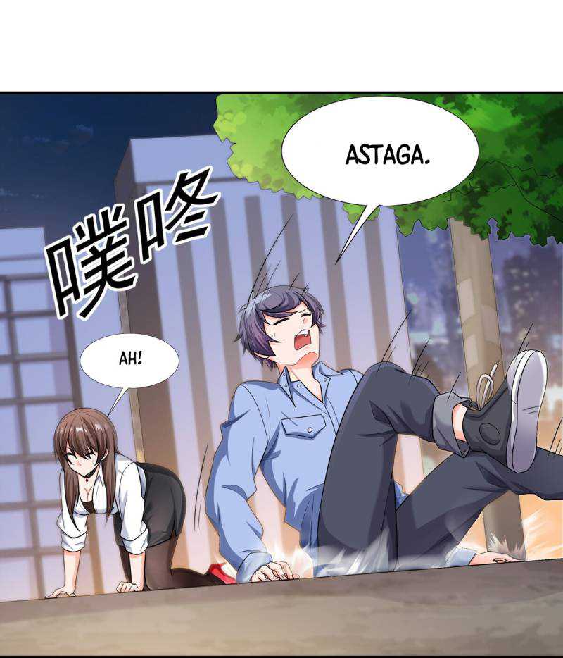 Someone Bother My On-Hook Life Chapter 14 Gambar 37