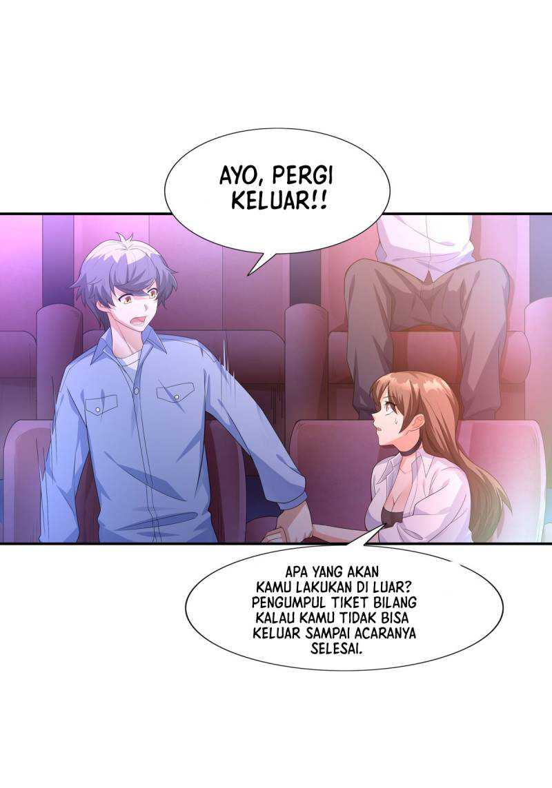 Someone Bother My On-Hook Life Chapter 14 Gambar 4