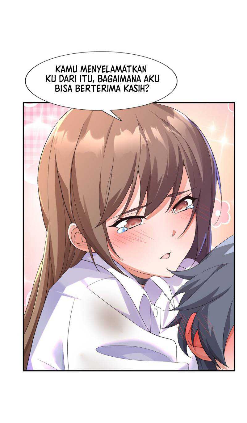 Someone Bother My On-Hook Life Chapter 14 Gambar 44