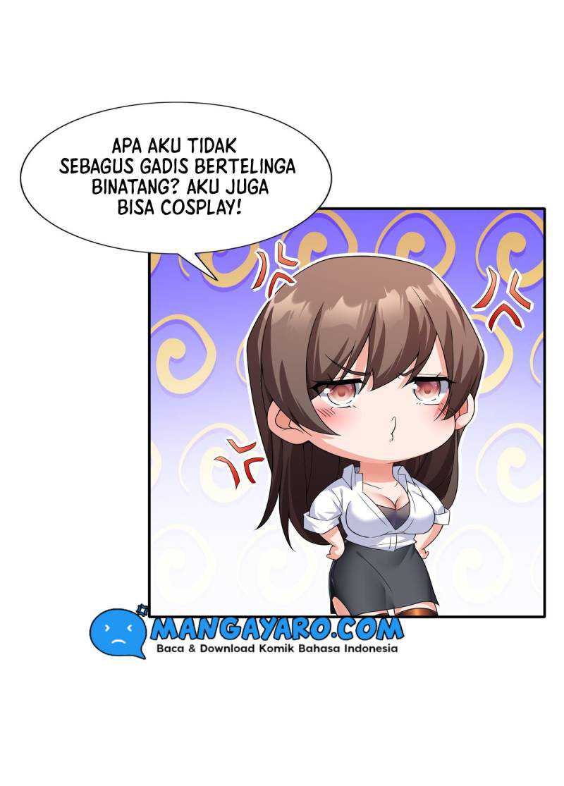 Someone Bother My On-Hook Life Chapter 14 Gambar 46