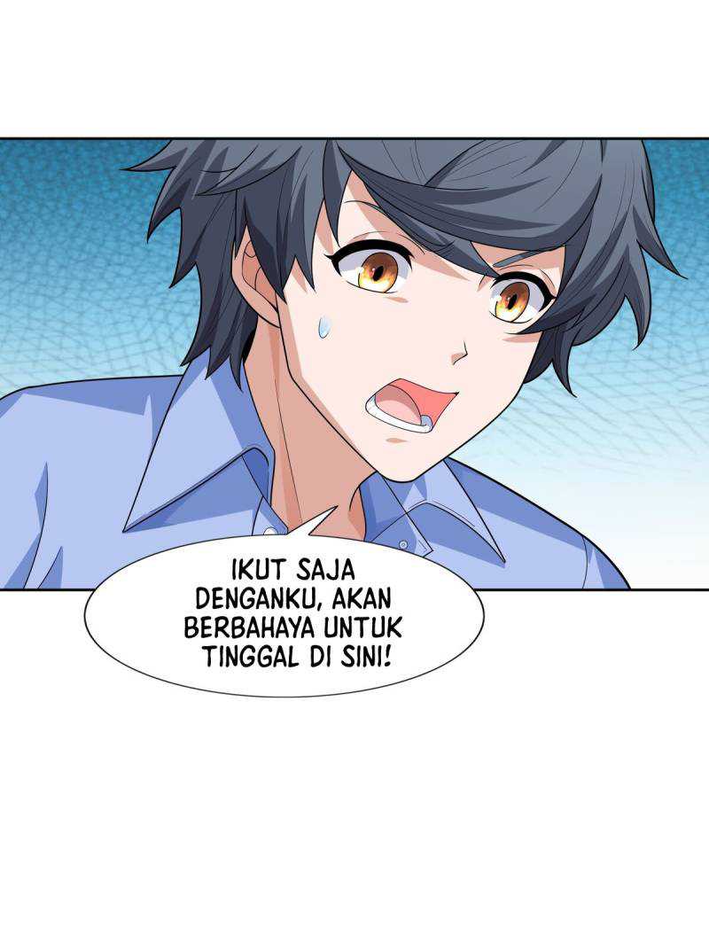 Someone Bother My On-Hook Life Chapter 14 Gambar 5