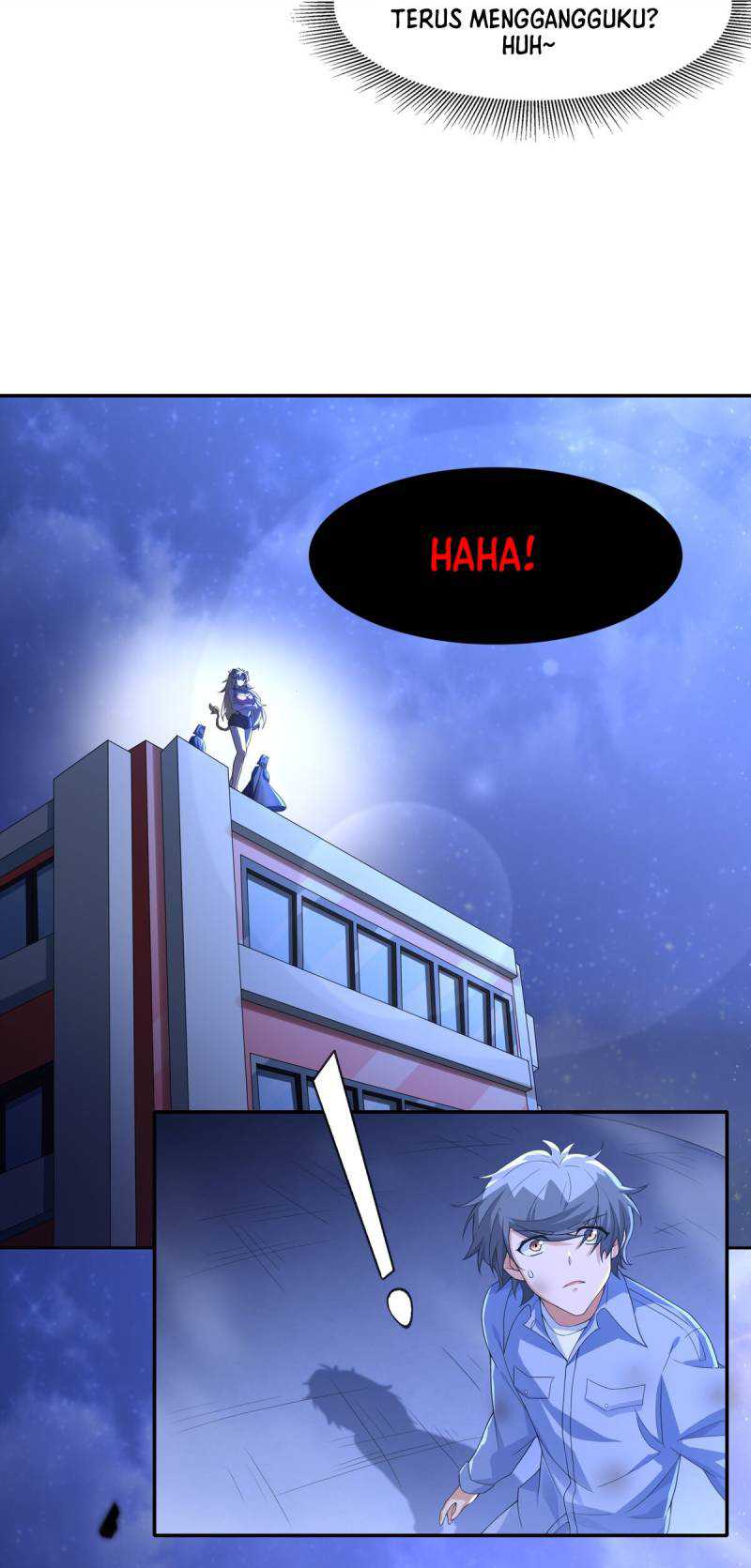 Someone Bother My On-Hook Life Chapter 14 Gambar 50
