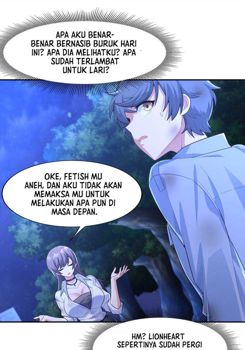 Someone Bother My On-Hook Life Chapter 14 Gambar 52