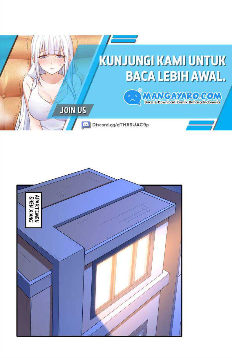 Someone Bother My On-Hook Life Chapter 14 Gambar 54
