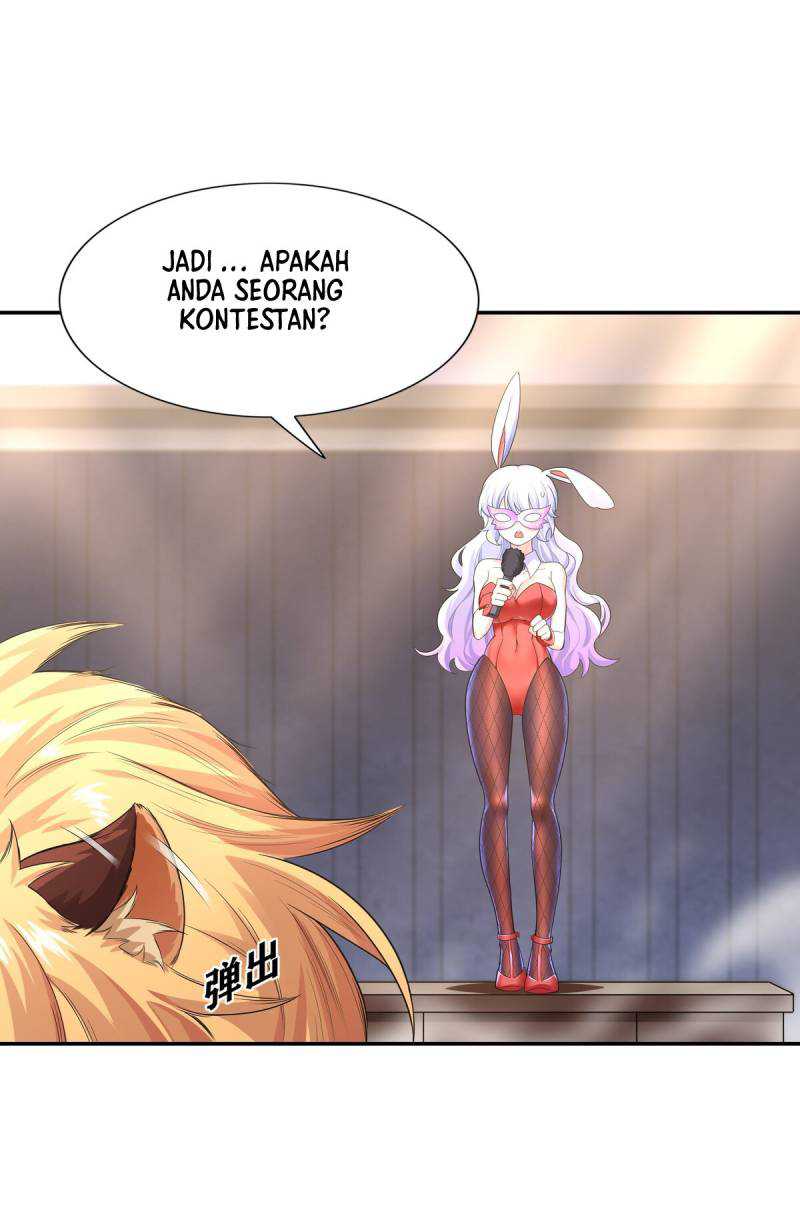 Someone Bother My On-Hook Life Chapter 14 Gambar 9