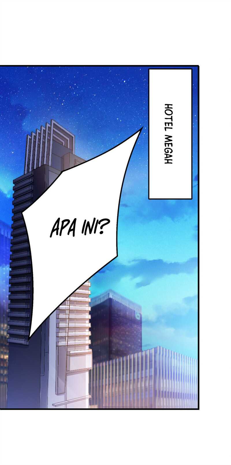 Someone Bother My On-Hook Life Chapter 13 Gambar 10