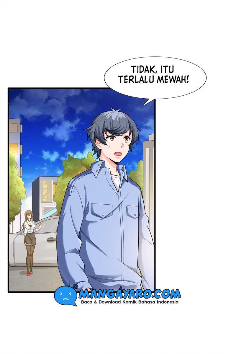 Someone Bother My On-Hook Life Chapter 13 Gambar 11