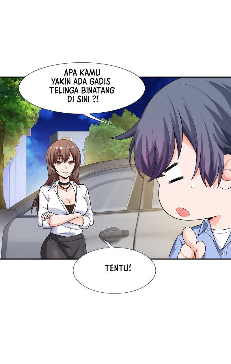 Someone Bother My On-Hook Life Chapter 13 Gambar 12