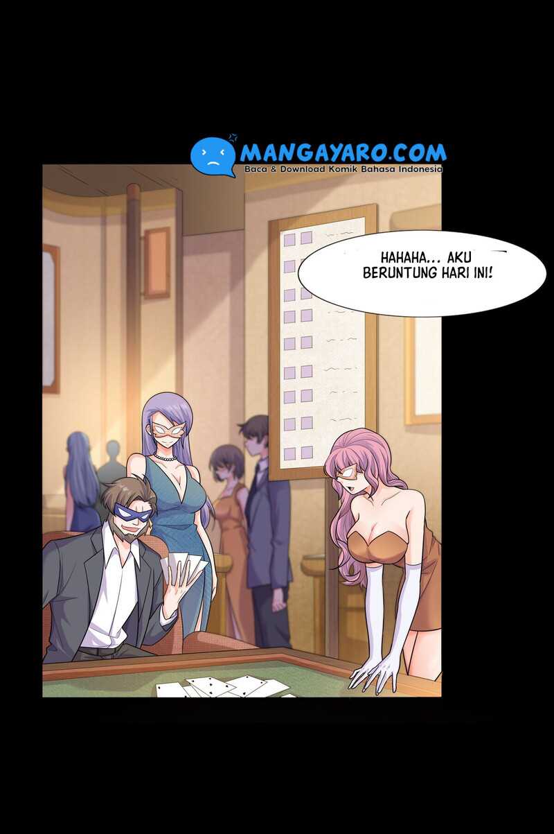 Someone Bother My On-Hook Life Chapter 13 Gambar 16