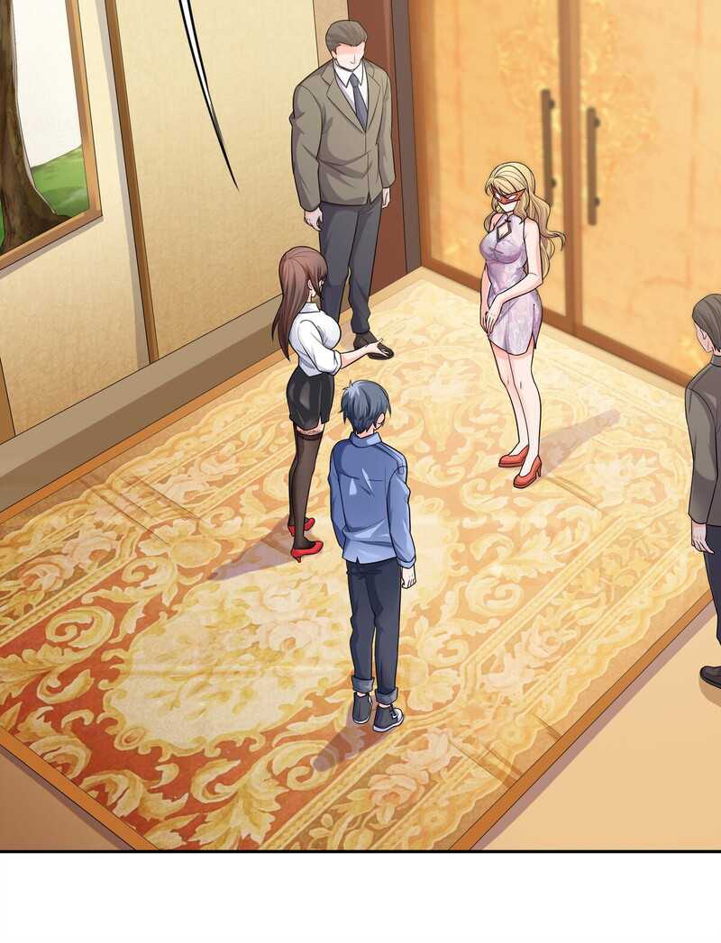 Someone Bother My On-Hook Life Chapter 13 Gambar 18