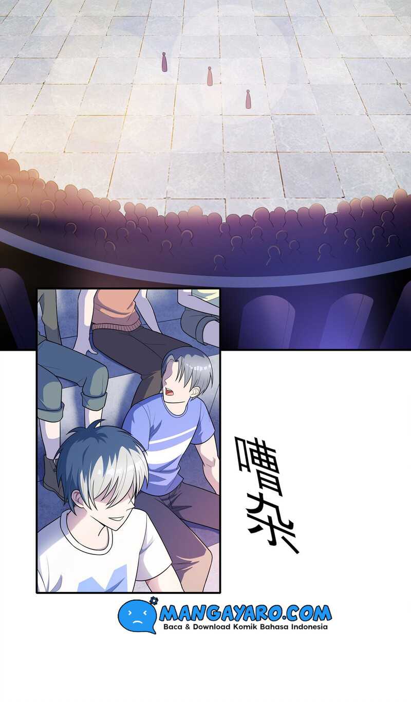Someone Bother My On-Hook Life Chapter 13 Gambar 26