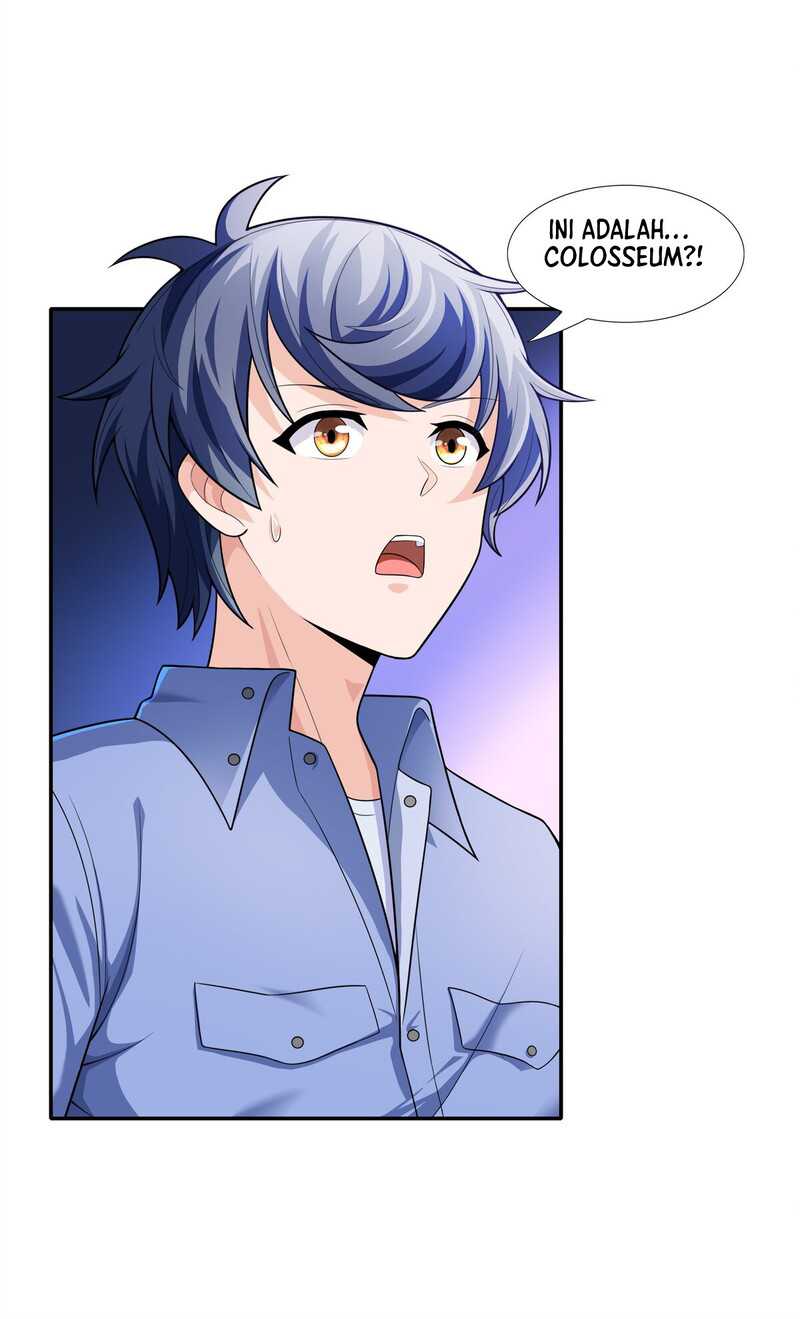 Someone Bother My On-Hook Life Chapter 13 Gambar 28