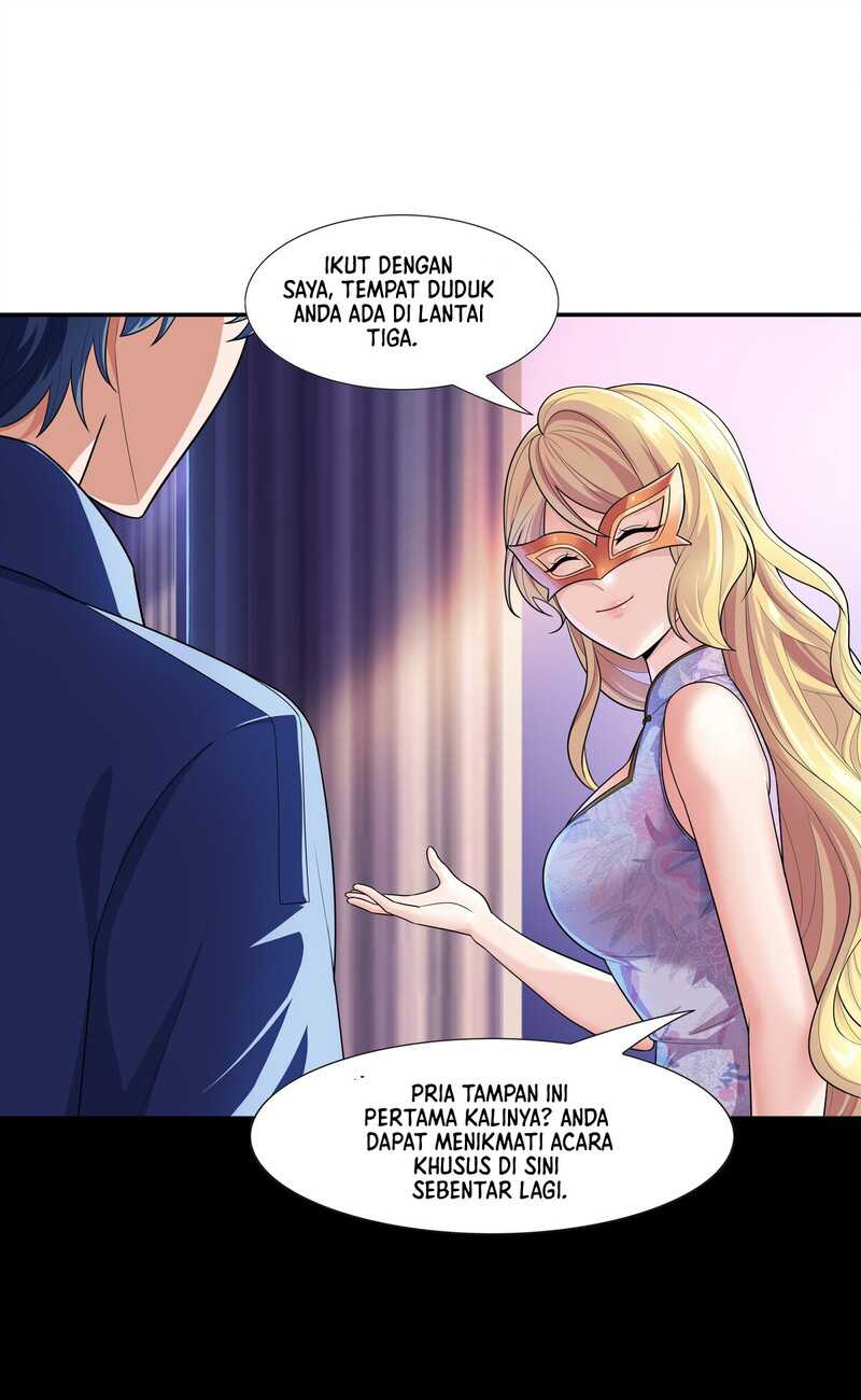 Someone Bother My On-Hook Life Chapter 13 Gambar 29
